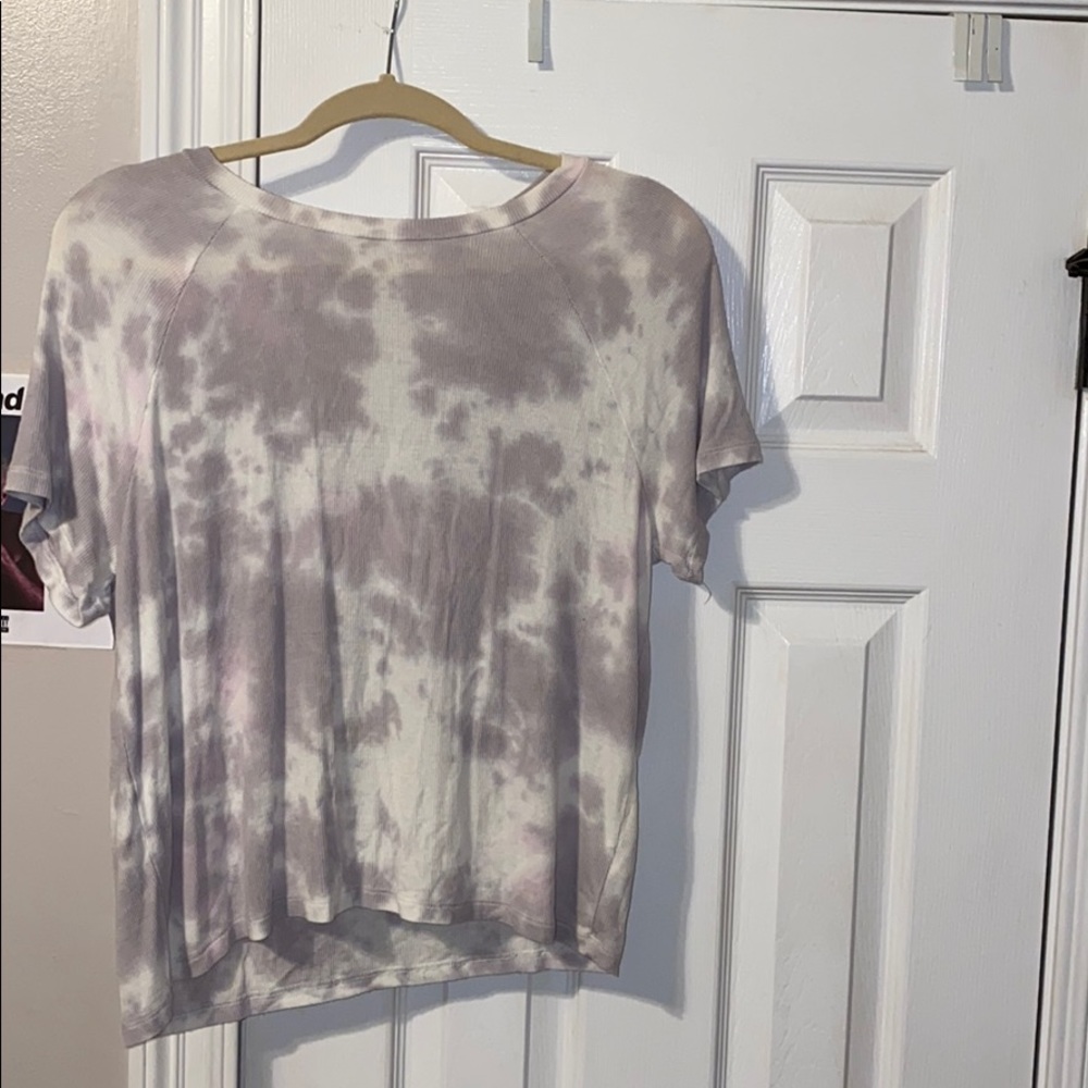 American Eagle Tee